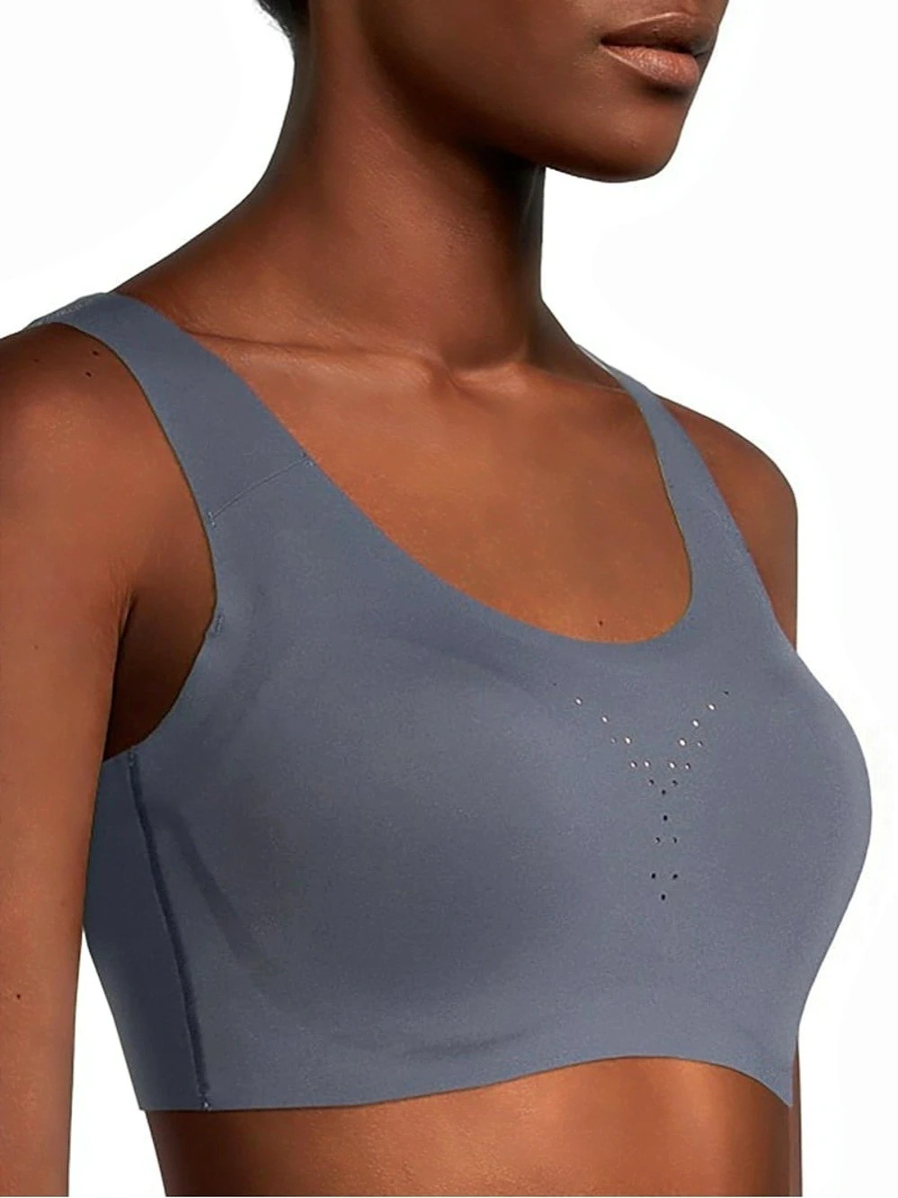 AVIA WOMEN’S HIGH IMPACT BONDED SPORTS BRA SIZE XL/XG(D-DD)